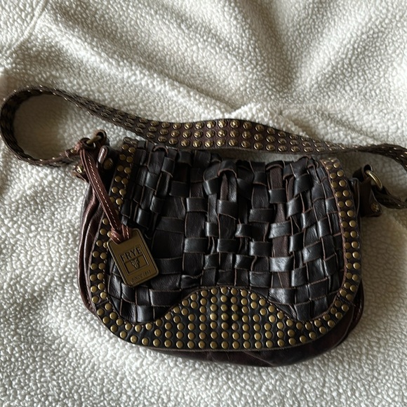 Frye bag - Picture 1 of 8